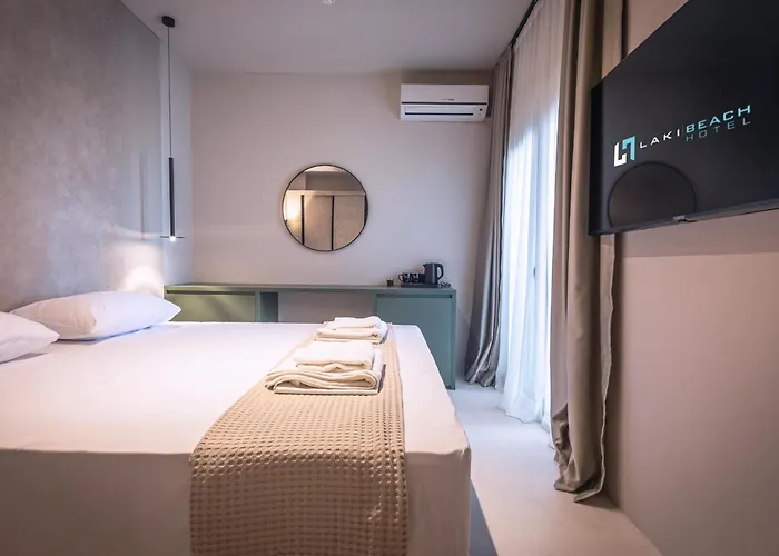 Otel Laki *
