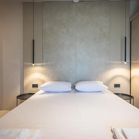 Hotel Laki Nea Plagia