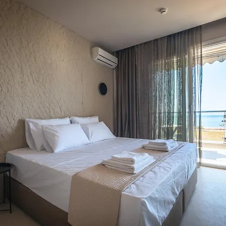 Hotel Laki Nea Plagia