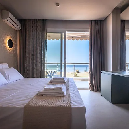 Laki Hotel Nea Plagia