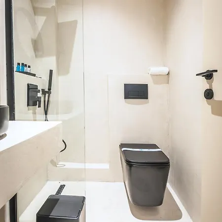 Hotel Laki Nea Plagia