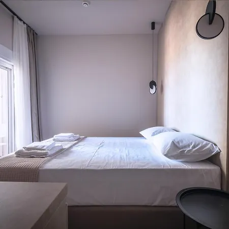 Hotel Laki Nea Plagia