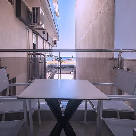 Laki Hotel Nea Plagia