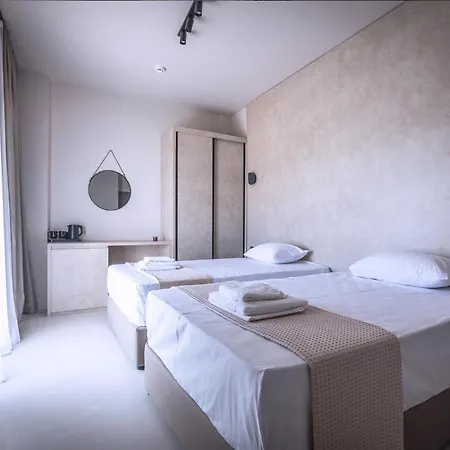 Hotel Laki Nea Plagia