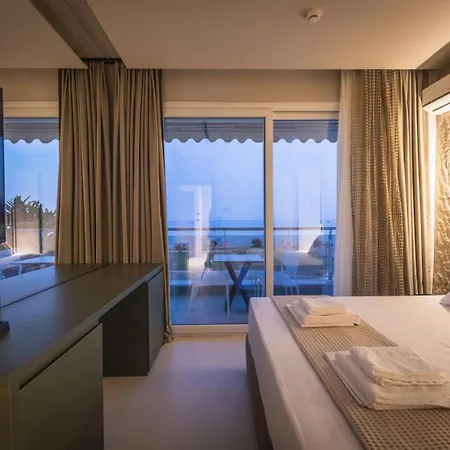 Hotel Laki Nea Plagia