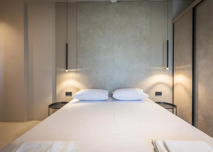 Hotel Laki Nea Plagia