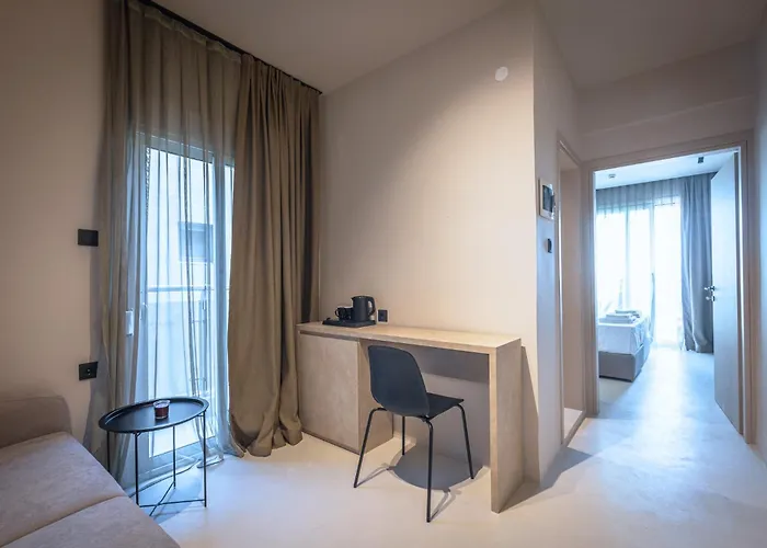 Hotel Laki Nea Plagia