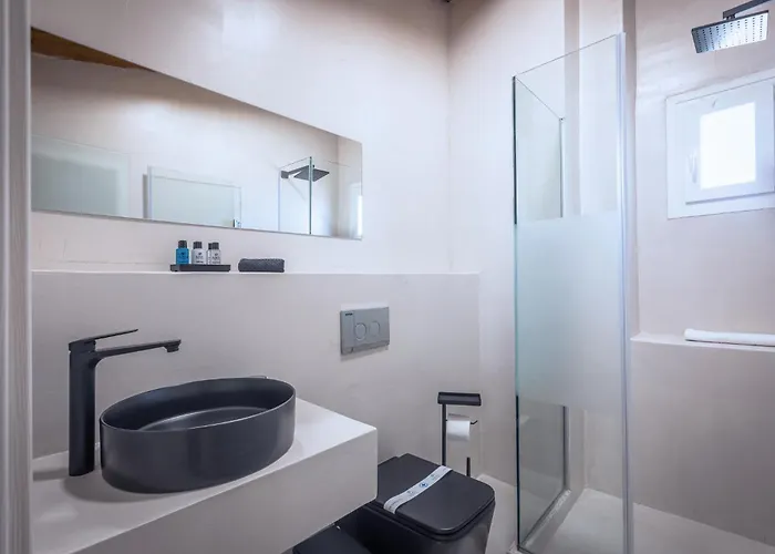 Hotel Laki Nea Plagia