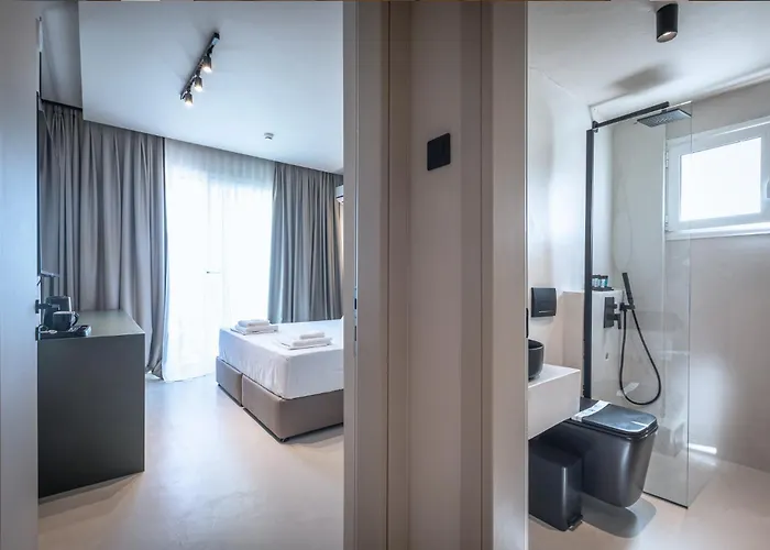 Hotel Laki