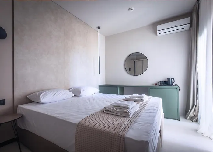 Hotel Laki