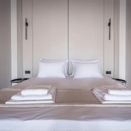 Laki ホテル ネア・プラギア