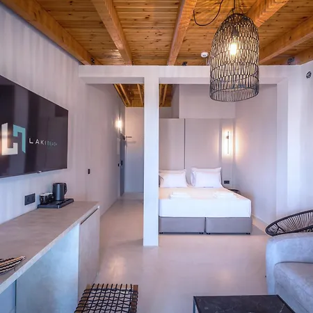 Laki ネア・プラギア