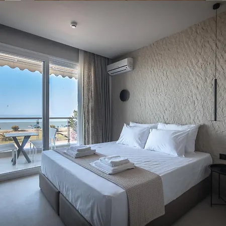 Laki ホテル ネア・プラギア