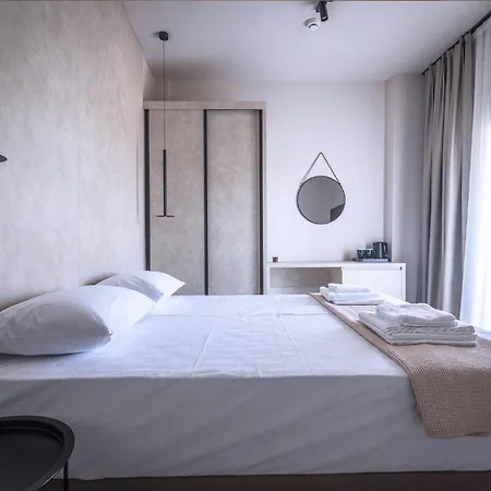 Laki ホテル ネア・プラギア