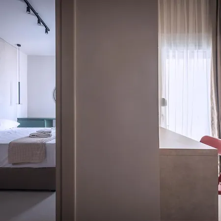 Laki ホテル ネア・プラギア