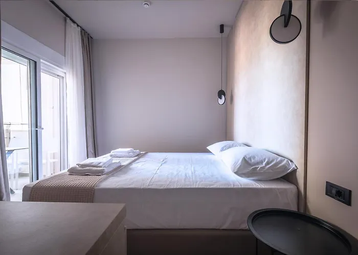 Hotel Laki Nea Plagia