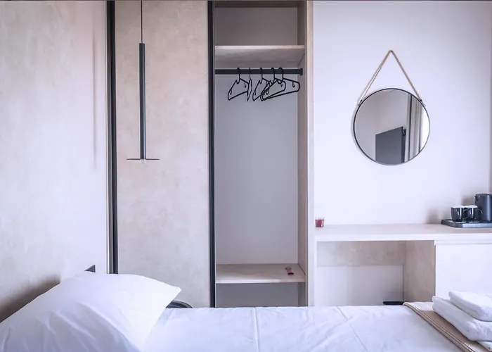 Hotel Laki Nea Plagia