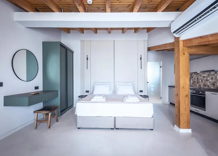 Hotel Laki
